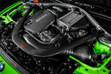 Eventuri BMW F8X M3 / M4 Black Carbon Intake System – V2