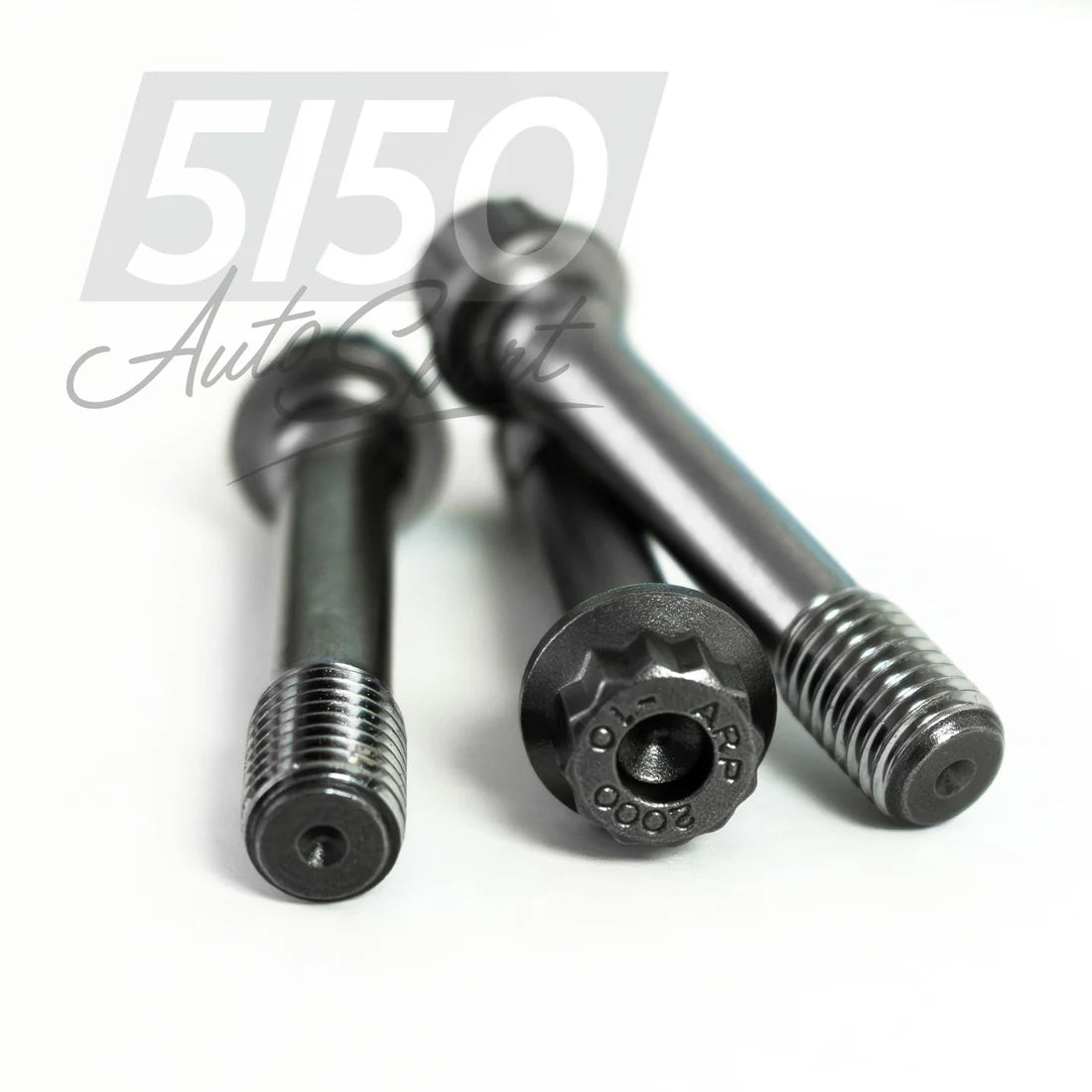 5150 AutoSport High Performance Rod Bearing Kit, BMW S55