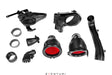 Eventuri BMW G8X M3/M4 Carbon Intake – Gloss Carbon