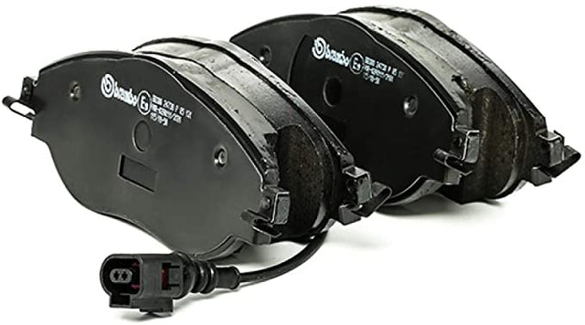 Brembo Brake Pads Mk7 R