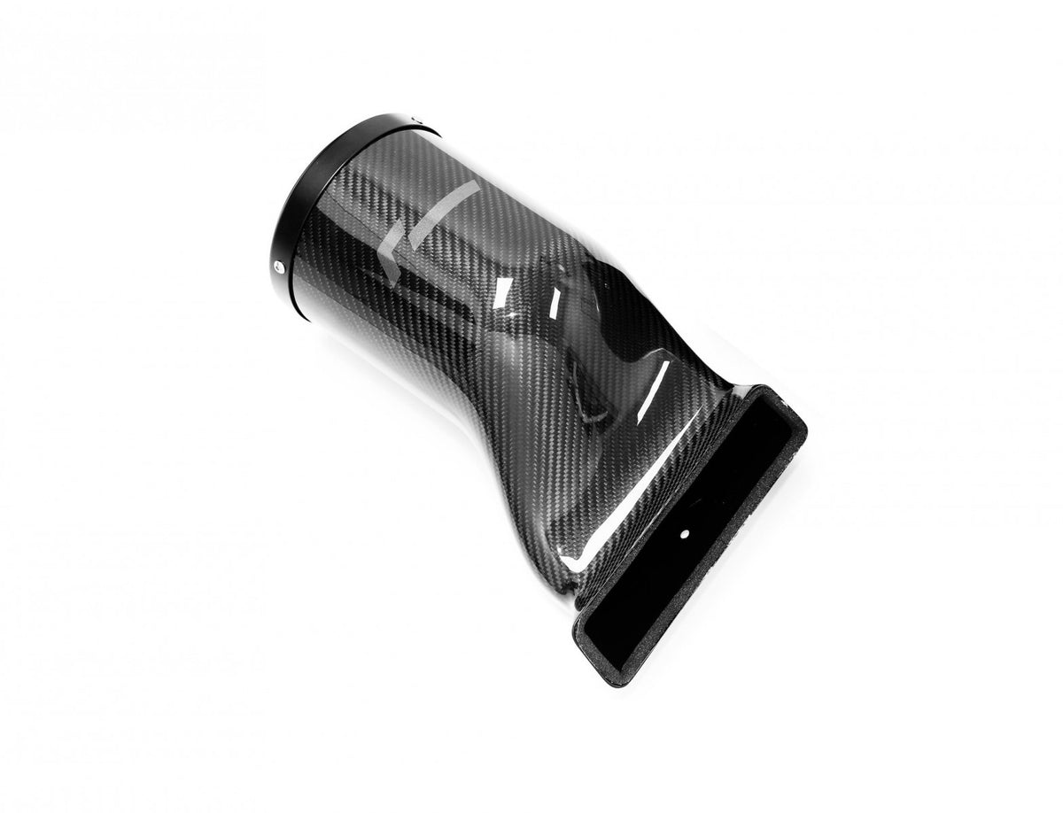 Racingline Polo AW GTI Carbon Gloss Intake System – product view 4