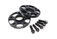 Racingline Spacers 12.5mm + OEM Bolts (Pair)