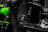 Eventuri BMW F8X M3 / M4 Black Carbon Intake System – V2