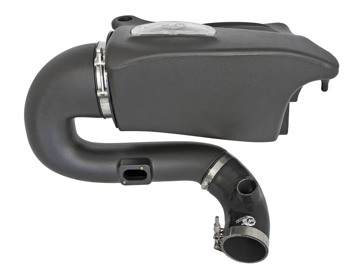 AFE MOMENTUM GT COLD AIR INTAKE SYSTEM W/PRO 5R FILTER MEDIA BMW F30 328d