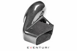 Eventuri BMW F8X M3 / M4 Black Carbon Intake System – V2