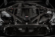 Eventuri BMW G8x M2/M3/M4/CSL Carbon Strut Brace – Gloss