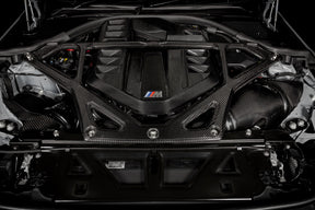 Eventuri BMW G8x M2/M3/M4/CSL Carbon Strut Brace – Gloss