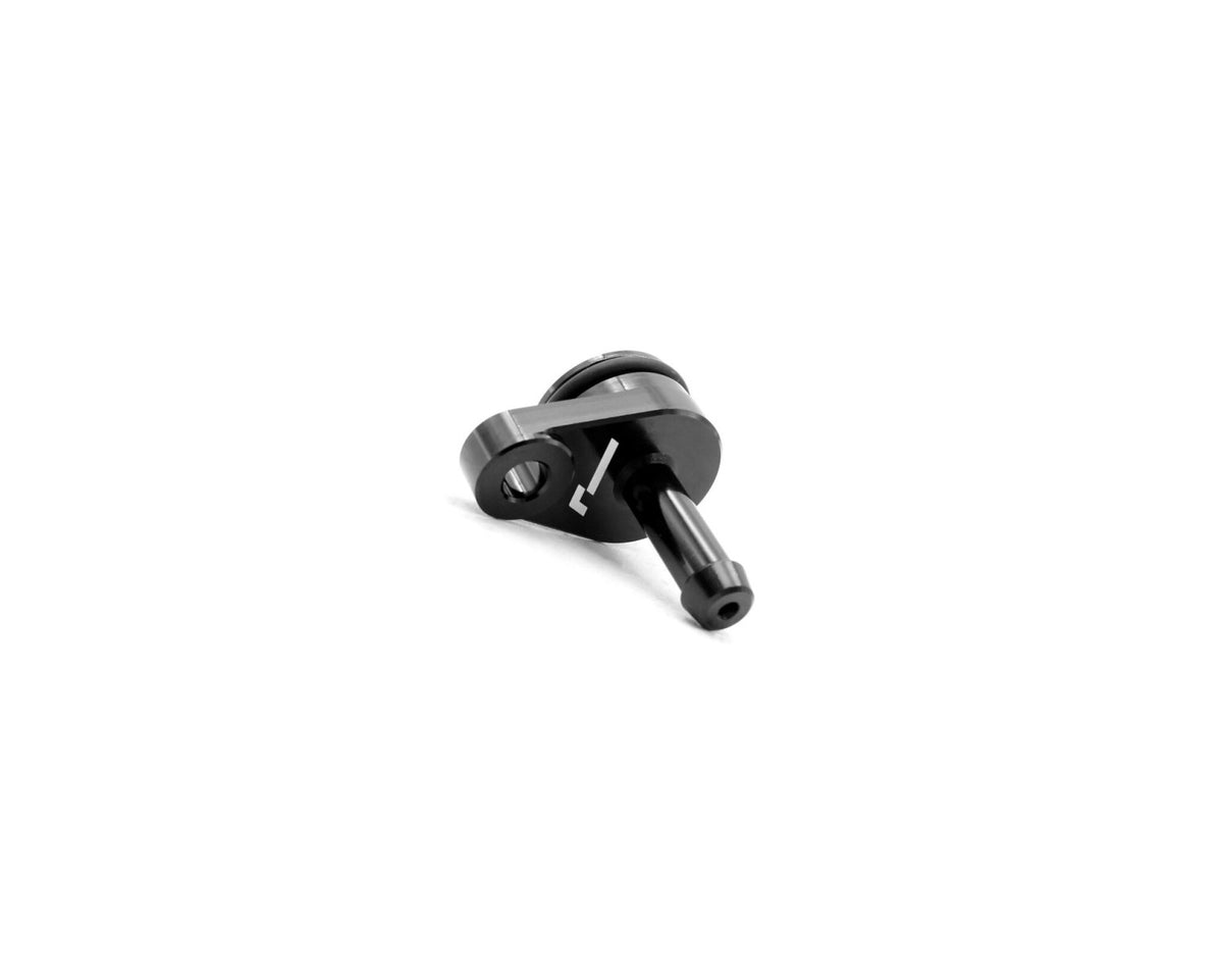Racingline MQB/E EA888.3/4 Coolant Outlet – product view 2