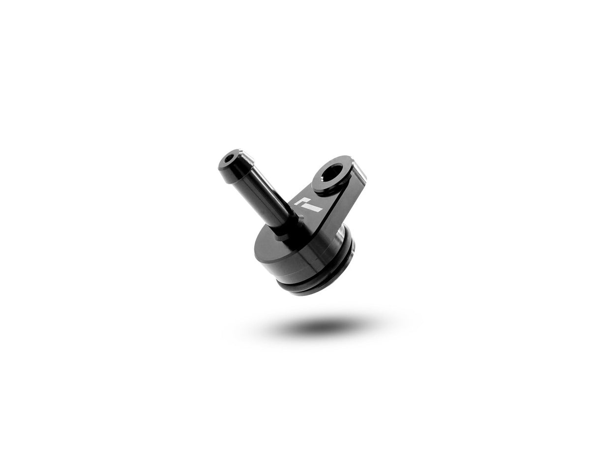 Racingline MQB/E EA888.3/4 Coolant Outlet