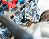 Racingline MQB/E EA888.3/4 Coolant Outlet – product view 4