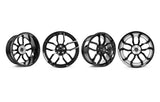 Racingline R360 Wheels – 20 x 8.5 ET44 / Gloss Black