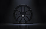 Racingline R360 Wheels – 20 x 8.5 ET44 / Gloss Black
