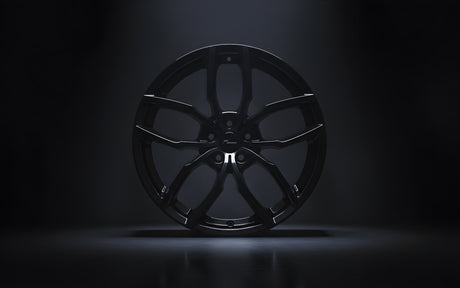 Racingline R360 Wheels – 20 x 8.5 ET44 / Gloss Black
