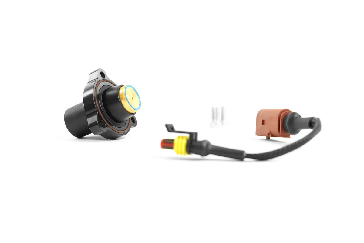 Racingline Diverter Valve / MQBE / EA888.4