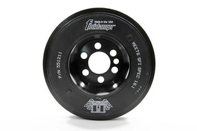 FLUIDAMPR Engine Damper For 2.0T FSI (EA113)