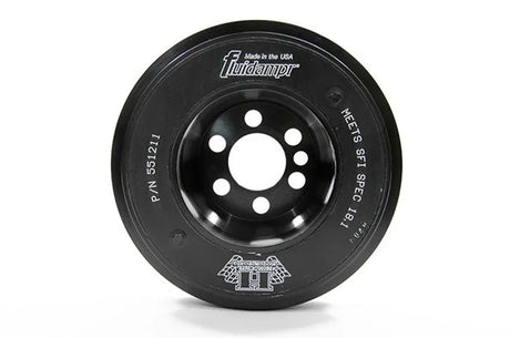 FLUIDAMPR Engine Damper For 2.0T FSI (EA113)