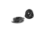 Racingline Camber / Caster Top Mounts / OEM Spring Seat / MQB / MQBE – product view 3