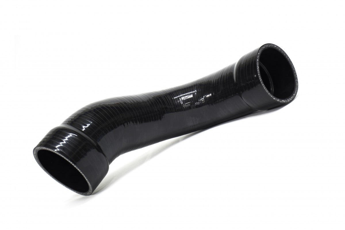 Racingline R600 Intake Hose – Black – product view 2