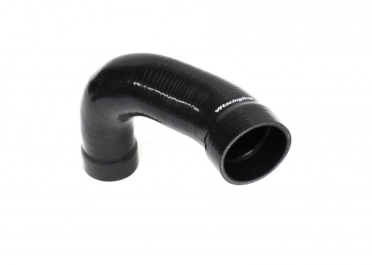 Racingline R600 Intake Hose – Black – product view 4