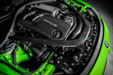 Eventuri BMW F8X M3 / M4 Black Carbon Intake System – V2