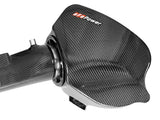 AFE BLACK SERIES MOMENTUM CARBON FIBER COLD AIR INTAKE SYSTEM W/ PRO 5R FILTER BMW F87 M2