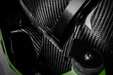 Eventuri BMW F8X M3 / M4 Black Carbon Intake System – V2