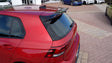 Oettinger Mk8 GTI Roof Spoiler (Unpainted)