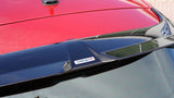 Oettinger Mk8 GTI Roof Spoiler (Unpainted) – product view 2