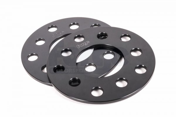 Forge Motorsport 5mm spacers Pair