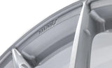 Titan 7 T-P10 Forged 10 Spoke BMW G8X 20″ Wheel Set