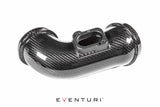Eventuri BMW F8X M3 / M4 Black Carbon Intake System – V2