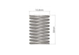 GFB DV+ Piston Spring (T9351-T9359) – 6117 – supplier image