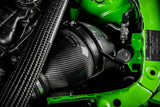 Eventuri BMW F8X M3 / M4 Black Carbon Intake System – V2