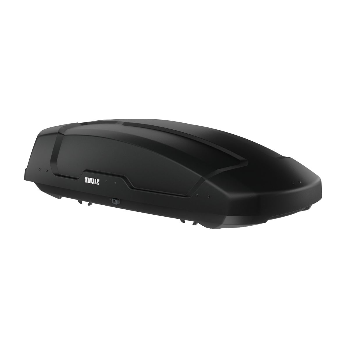Thule Force XT M - Black Matte