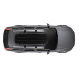 Thule Force XT XL - Black Matte