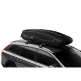 Thule Force XT XL - Black Matte