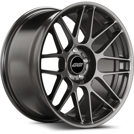 Apex-ARC-8 18inch Wheels