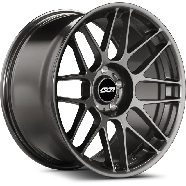 Apex-ARC-8 18inch Wheels