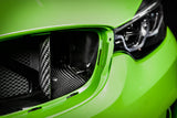 Eventuri BMW F8X M3 / M4 Black Carbon Intake System – V2