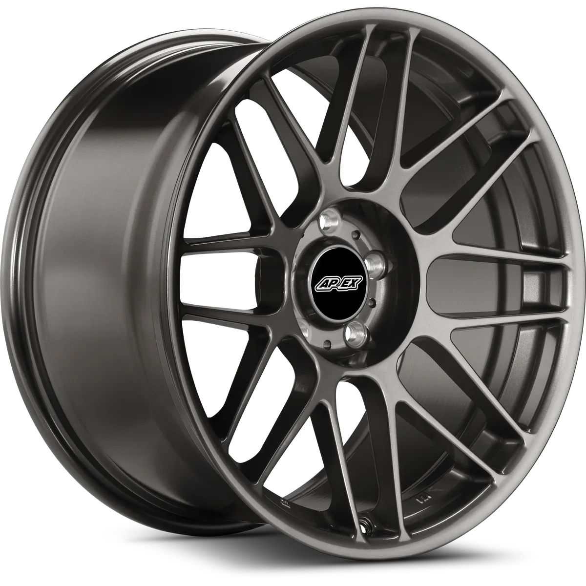Apex-ARC-8 19inch Wheels