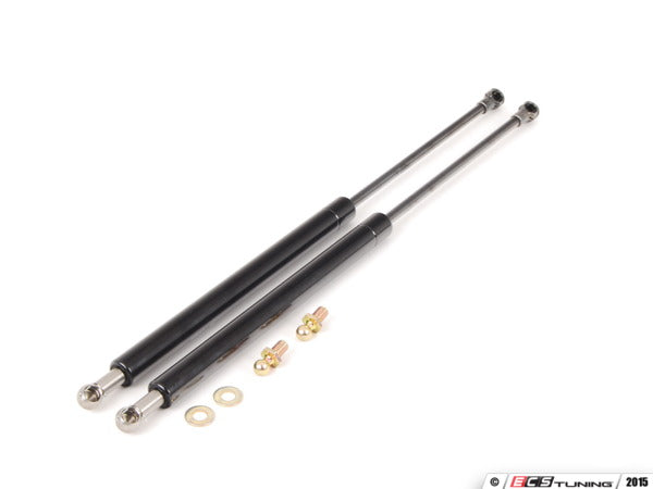 Hatch Pop Kit Mk6 GTI