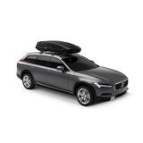 Thule Force XT XL - Black Matte