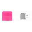 6.5 x 7.5cm TPU PPF vinyl wrap squeegee