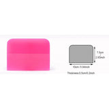 10 x 7.5cm TPU PPF vinyl wrap squeegee