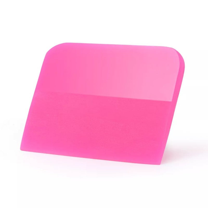 10 x 7.5cm TPU PPF vinyl wrap squeegee