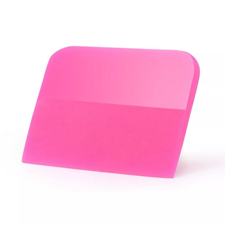 10 x 7.5cm TPU PPF vinyl wrap squeegee