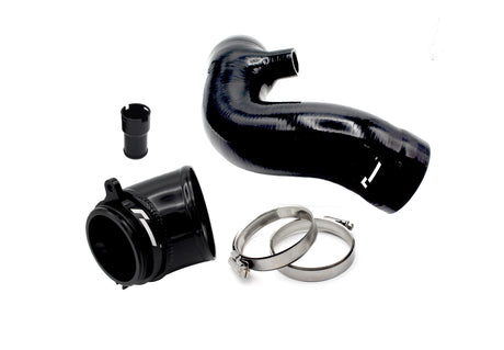 Racingline Turbo Inlet Elbow 2.0TSI EA888.4 MQBE CONTINENTAL – VWR120010