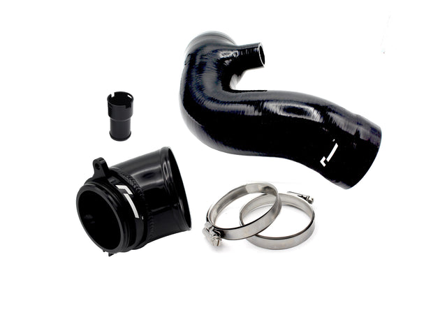 Racingline Turbo Inlet Elbow 2.0TSI EA888.4 MQBE CONTINENTAL – VWR120010