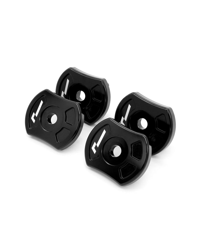 Racingline Rear Subframe Insert Kit MQB/MQBE - VWR502000 - view 1