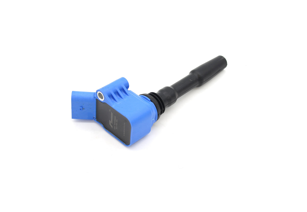 Racingline Higher Output Ignition Coils (BLUE) Set of 4 - VWR900000 - view 2